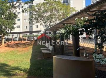 Apartamento 46m² Venda Parque União · Apartamento em  Rua Hermenegildo Quagliato - Parque União - Bauru/SP
