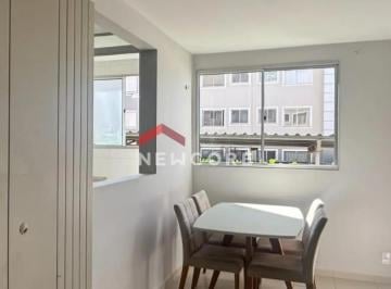 Apartamento · 46m² · 2 Quartos · 1 Vaga · Apartamento em Rua Hermenegildo Quagliato - Parque União - Bauru/SP