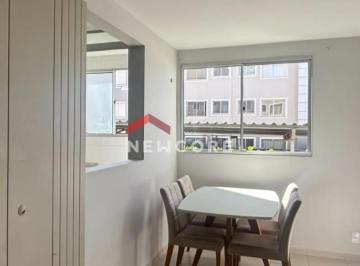 Apartamento · 46m² · 2 Quartos · 1 Vaga · Apartamento em Rua Hermenegildo Quagliato - Parque União - Bauru/SP