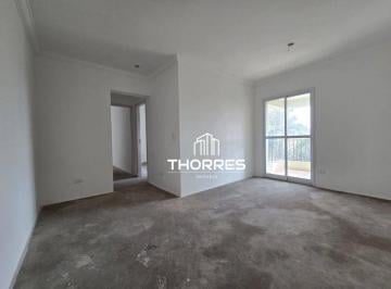 658b2483e917adc31648b1bf470fc27570d144d8 · Apartamento com 2 dormitórios à venda, 66 m² por R$ 480.000,00 - Vila Dusi - São Bernardo do Campo/S