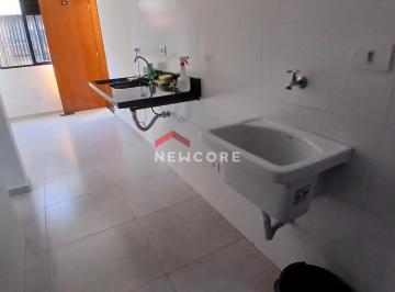 Apartamento · 32m² · 1 Quarto · Apartamento em Rua Irmã Filomena - Vila Nova Carolina - São Paulo/SP