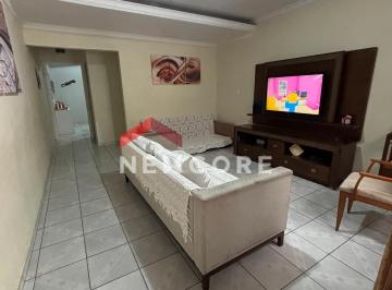 Casa · 151m² · 3 Quartos · 2 Vagas · Sobrado em  Rua Júlio Dantas - Jardim Stella - Santo André/SP