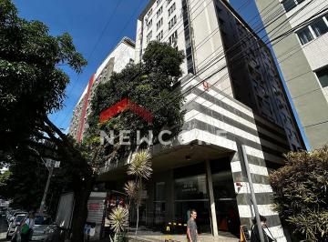 Comercial · 25m² · Sala comercial em Rua Domingos Vieira - Santa Efigênia - Belo Horizonte/MG
