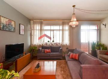 Apartamento · 190m² · 3 Quartos · 1 Vaga · Apartamento em Rua Espírito Santo - Centro - Belo Horizonte/MG