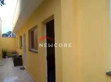 Casa · 55m² · 2 Quartos · Casa de Vila em  Rua Aprovada 962 - Maitinga - Bertioga/SP
