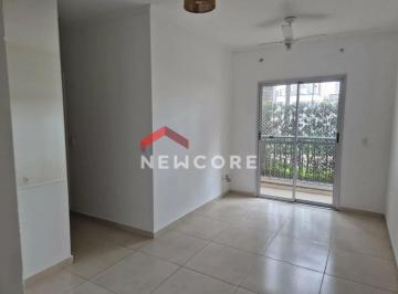 Apartamento · 58m² · 2 Quartos · 1 Vaga · Apartamento em Rua Emílio Goeldi - Lapa de Baixo - São Paulo/SP
