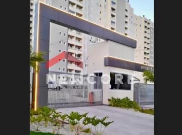 Apartamento · 48m² · 2 Quartos · 1 Vaga · Apartamento em Rua Alexander Graham Bell - Parque Jamaica - Londrina/PR