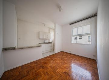 Apartamento · 35m² · 1 Quarto · Apartamento para venda em Consolação com 1 quarto, 35m²