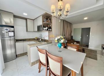 Casa · 75m² · 3 Quartos · 1 Vaga · Apartamento Semi Mobiliado 3 Quartos Itaum