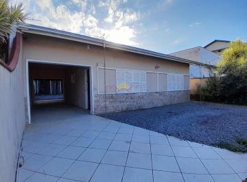 Casa · 360m² · 3 Quartos · 2 Vagas · Casa 3 Quartos Área de Festa Boehmerwald