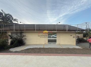 Casa · 100m² · 3 Quartos · 1 Vaga · Casa/ Sala Comercial com 100 m² Itinga Araquari