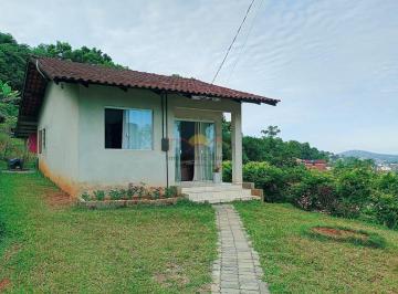 Casa · 50m² · 1 Quarto · Casa 1 Quarto Amplo Terreno Petropólis