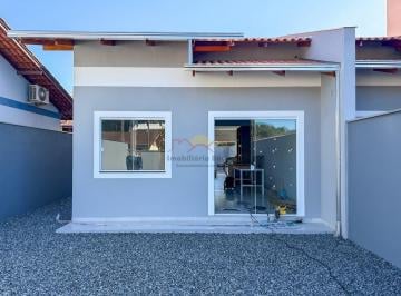Casa · 67m² · 3 Quartos · 2 Vagas · Casa Nova 3 Quartos Parque Guarani
