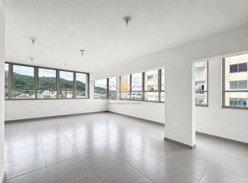 Comercial · 48m² · SALA COMERCIAL NO CENTRO DE JOINVILLE