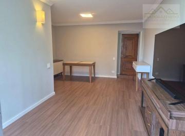 2ca6b3bed15784de11fbfa849c4328fba36b0219 · Apartamento com 4 dormitórios à venda, 98 m² por R$ 650.000,00 - Vila Sônia - São Paulo/SP