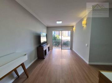 dc45c60265ec07f6409c251b7e11a826bc2a5c3c · Apartamento com 4 dormitórios à venda, 98 m² por R$ 650.000,00 - Vila Sônia - São Paulo/SP
