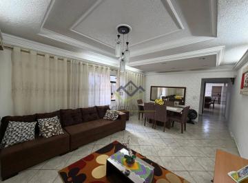 7088d5b3b258bfb831858b87bb2040fa4c82a894 · Sobrado com 3 quartos à venda, 354 m² por R$ 980.000 - Cidade Edson - Suzano/SP