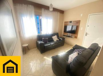 7586ad954f7918b41879a2d7e37ca1bd90477256 · Apartamento com 2 dormitórios à venda, 52 m² por R$ 310.000,00 - Vila Bocaina - Mauá/SP
