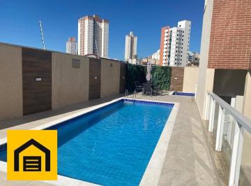 b79644202be2597ffba4007b9f7beb4c13706fd5 · Apartamento com 3 dormitórios para alugar, 123 m² por R$ 4.950,00/mês - Vila Bocaina - Mauá/SP
