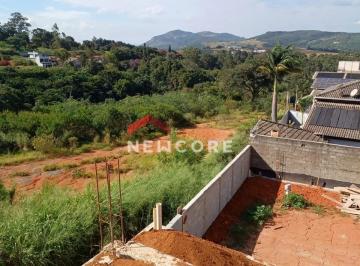 Terreno · 289m² · Lote em Rua Mandi - Residencial dos Lagos - Bragança Paulista/SP