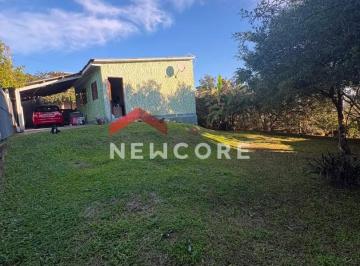 Casa · 50m² · 2 Quartos · 1 Vaga · Casa em Rua do Cemitério - Arroio da Manteiga - São Leopoldo/RS
