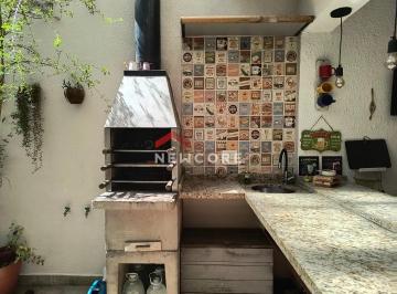 Casa · 162m² · 3 Quartos · 2 Vagas · Sobrado em Rua Rio Feio - Rudge Ramos - São Bernardo do Campo/SP