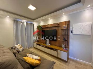 Apartamento · 48m² · 2 Quartos · 1 Vaga · Apartamento em Rua Baltazar Nunes - Vila Carmosina - São Paulo/SP