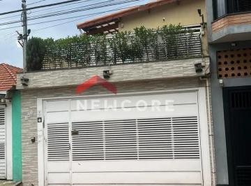 Casa · 200m² · 2 Quartos · 2 Vagas · Casa em Rua Alfredo Abrantes - Jardim Guanca - São Paulo/SP