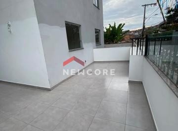 Apartamento · 86m² · 2 Quartos · 2 Vagas · Apartamento em Rua dos Uruguaios - Jardim Vitória - Belo Horizonte/MG