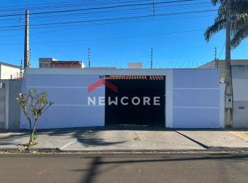 Casa · 59m² · 2 Quartos · 2 Vagas · Casa em Avenida Eugênio Albiero - Jardim Adalberto Frederico de Oliveira Roxo I - Araraquara/SP