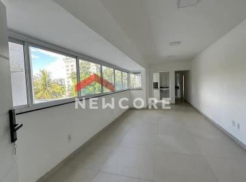 Apartamento · 116m² · 3 Quartos · 4 Vagas · Apartamento em Rua Ipanema - Patrimônio - Uberlândia/MG