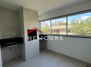 Apartamento · 110m² · 3 Quartos · 4 Vagas · Apartamento em Rua Ipanema - Patrimônio - Uberlândia/MG