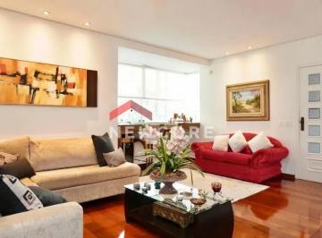 Apartamento · 125m² · 4 Quartos · 2 Vagas · Apartamento em Rua das Guianas - Sion - Belo Horizonte/MG