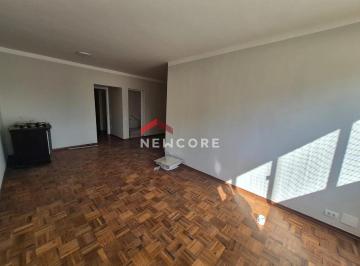 Apartamento · 96m² · 3 Quartos · 1 Vaga · Apartamento em Rua Victor Manuel de Souza Lima - Jardim Bethânia - São Carlos/SP