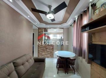Apartamento no Condominio Jd Itapuã a venda em Avenida 61 - Jardim Itapuã - Rio · Apartamento em Avenida 61 - Jardim Itapuã - Rio Claro/SP