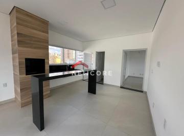 Apartamento en Venda de 4 quartos Patrimônio · Cobertura em  Rua Ipanema - Patrimônio - Uberlândia/MG
