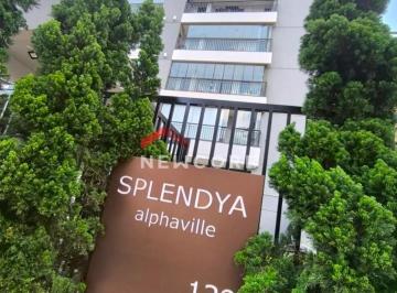 Apartamento · 64m² · 2 Quartos · 1 Vaga · Apartamento em Rua Augusto dos Anjos - Melville Empresarial I e II - Barueri/SP