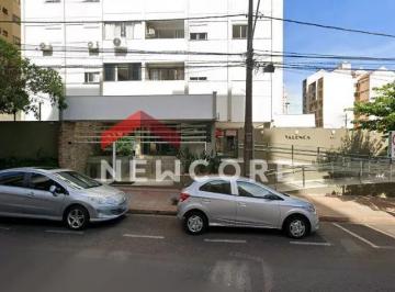 Apartamento · 106m² · 3 Quartos · 1 Vaga · Apartamento em Rua Paranaguá - Centro - Londrina/PR