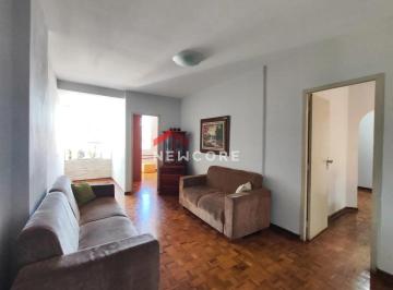Apartamento · 135m² · 3 Quartos · 1 Vaga · Apartamento em Avenida do Contorno - Floresta - Belo Horizonte/MG