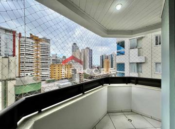 Apartamento · 218m² · 4 Quartos · 1 Vaga · Cobertura em Rua 234 - Meia Praia - Itapema/SC