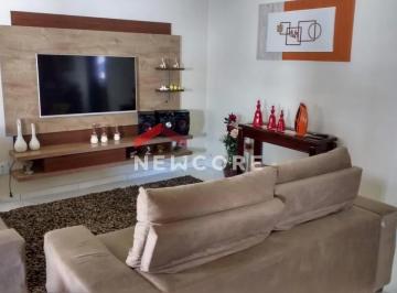 Casa · 188m² · 3 Quartos · 3 Vagas · Casa em Rua Fabrício Corrêa de Toledo - Vila Antônio Augusto Luiz - Caçapava/SP
