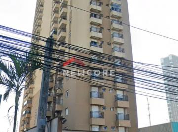 Apartamento · 73m² · 3 Quartos · 1 Vaga · Apartamento em Avenida Aruanã - Tamboré - Barueri/SP