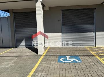 Comercial · 74m² · 2 Vagas · Sala comercial em Avenida Ubirajara Zacharias - Novo Mundo - Uberlândia/MG