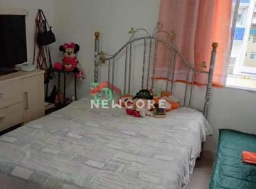 Apartamento en Venda de 1 quarto Centro · Apartamento em  Avenida Campos Sales - Centro - Mongaguá/SP