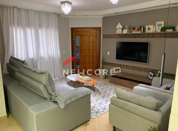 Casa · 200m² · 3 Quartos · 4 Vagas · Casa em  Rua José Veríssimo - Vila Suissa - Mogi das Cruzes/SP