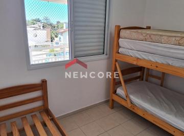 Apartamento de 3 quartos, Bertioga · Apartamento em  Avenida Tomé de Souza - Albatróz - Bertioga/SP