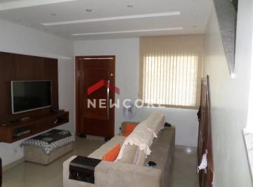 Casa · 150m² · 3 Quartos · 1 Vaga · Casa em Rua Anfiloquio de Lima - Parque Caju - Campos dos Goytacazes/RJ