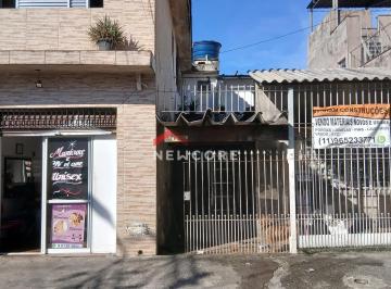 Casa · 120m² · 3 Quartos · 1 Vaga · Sobrado em Avenida Jaci Toledo - Vila Sabrina - São Paulo/SP