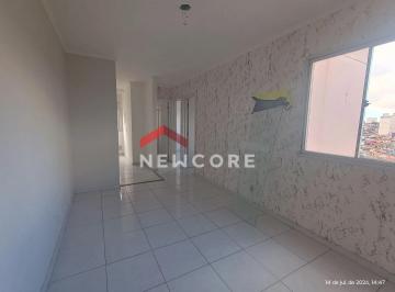 Apartamento · 41m² · 2 Quartos · 1 Vaga · Apartamento em Estrada Dom João Nery - Vila Lourdes - São Paulo/SP