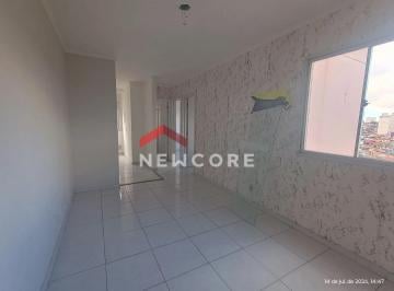 Apartamento · 41m² · 2 Quartos · 1 Vaga · Apartamento em Estrada Dom João Nery - Vila Lourdes - São Paulo/SP